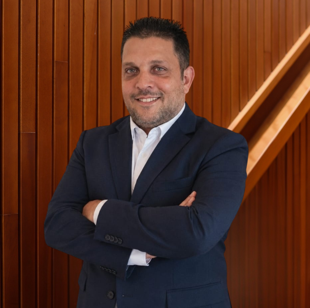 Andre Formosa