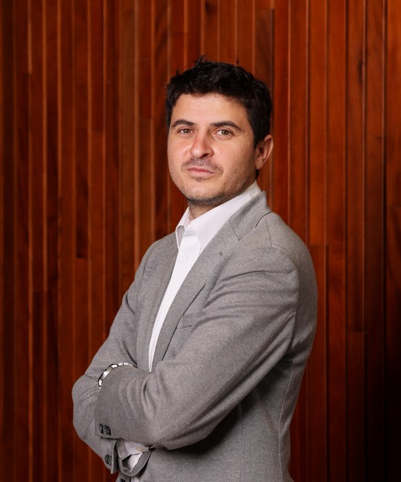 Marcus Mamo